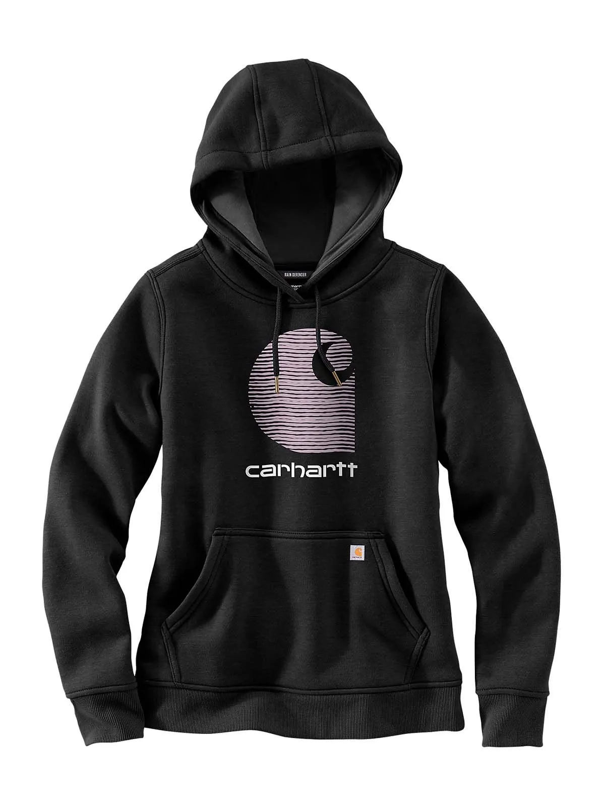 105636&#x20;Women&#x27;s&#x20;Hoodie&#x20;Promo&#x20;Graphic&#x20;Water&#x20;Repellent&#x20;-&#x20;Carhartt