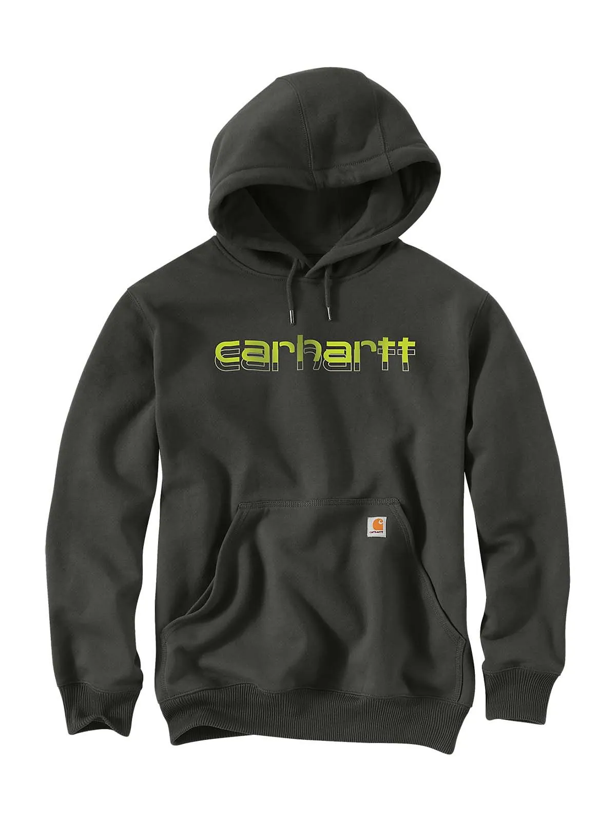 105679&#x20;Work&#x20;Hoodie&#x20;Logo&#x20;Water&#x20;Repellent&#x20;-&#x20;Carhartt