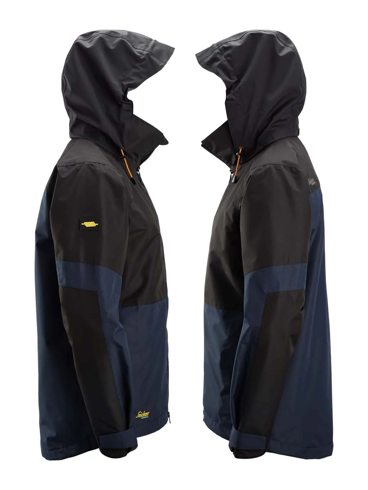 1304&#x20;Work&#x20;Jacket&#x20;Shell&#x20;Waterproof&#x20;-&#x20;Snickers&#x20;