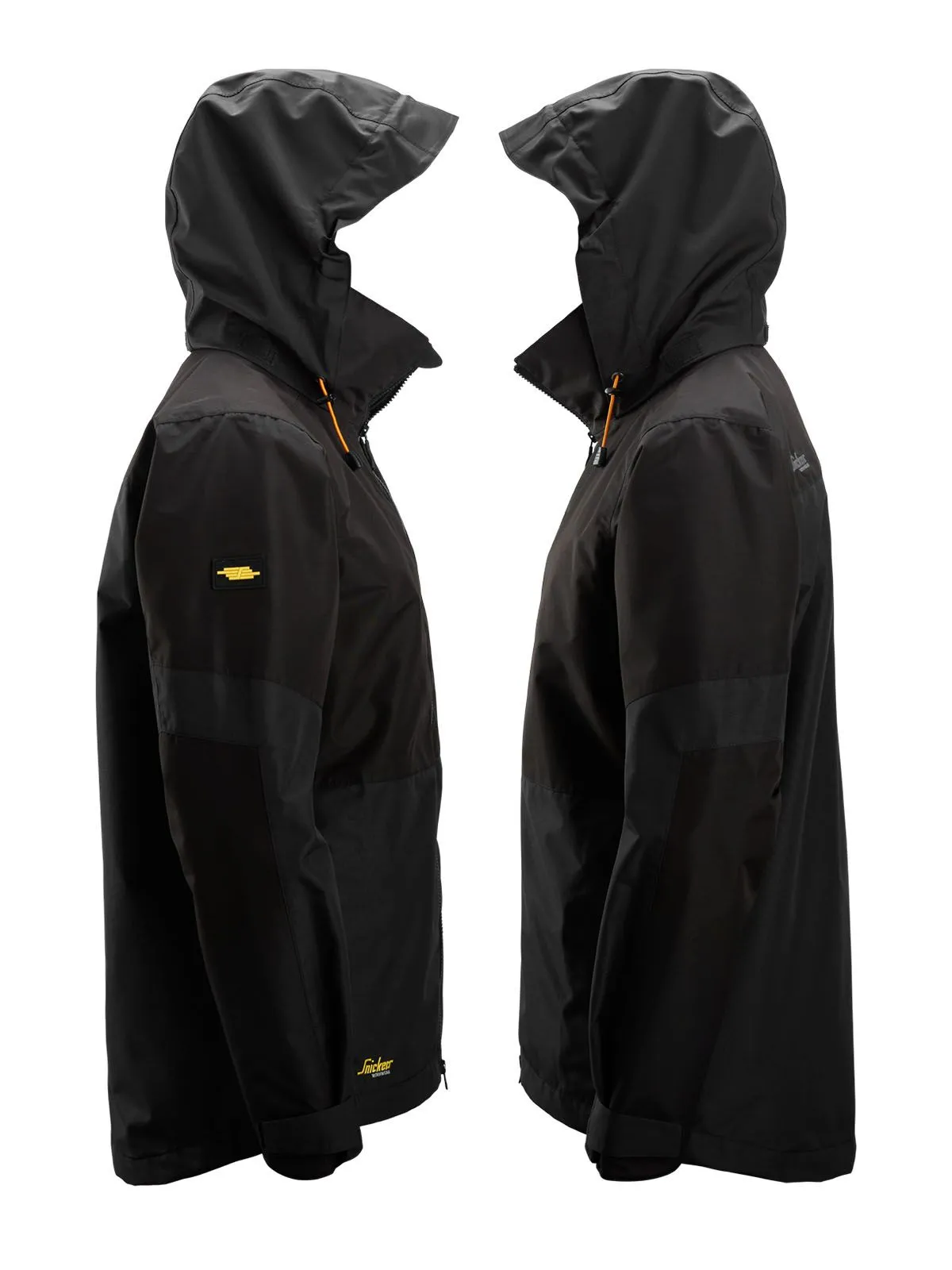 1304&#x20;Work&#x20;Jacket&#x20;Shell&#x20;Waterproof&#x20;-&#x20;Snickers&#x20;