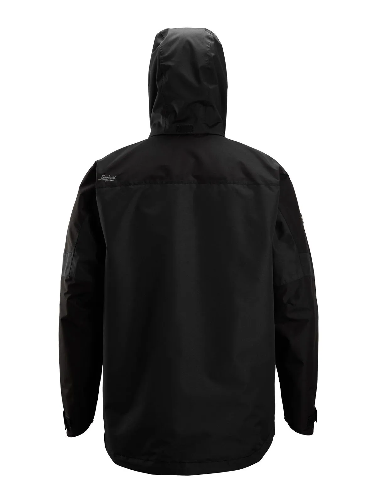 1304&#x20;Work&#x20;Jacket&#x20;Shell&#x20;Waterproof&#x20;-&#x20;Snickers&#x20;