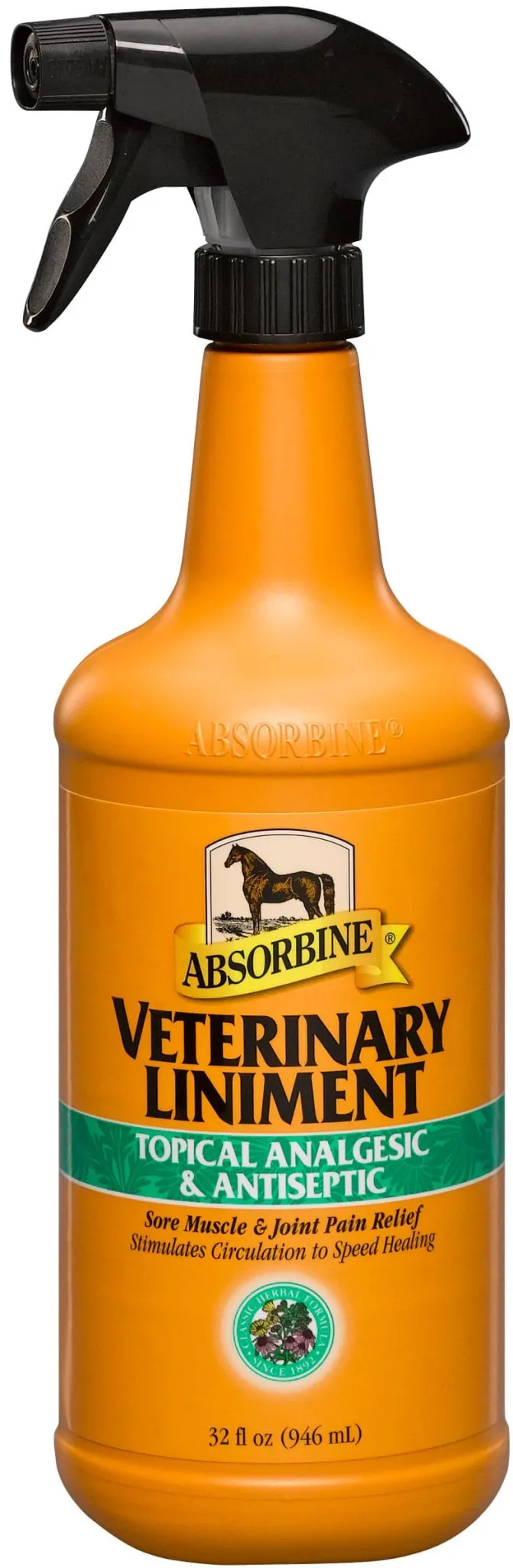 Absorbine Veterinary Liniment