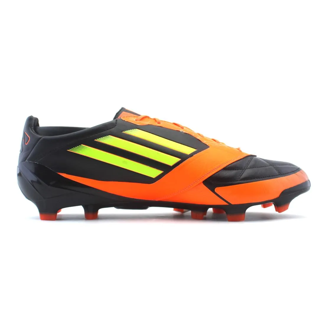 ADIDAS ADIZERO F50 FG