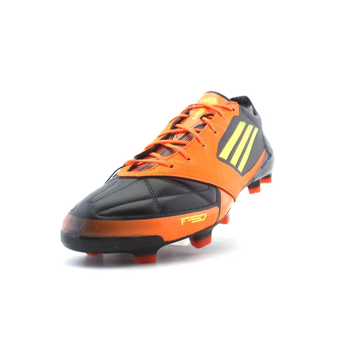 ADIDAS ADIZERO F50 FG