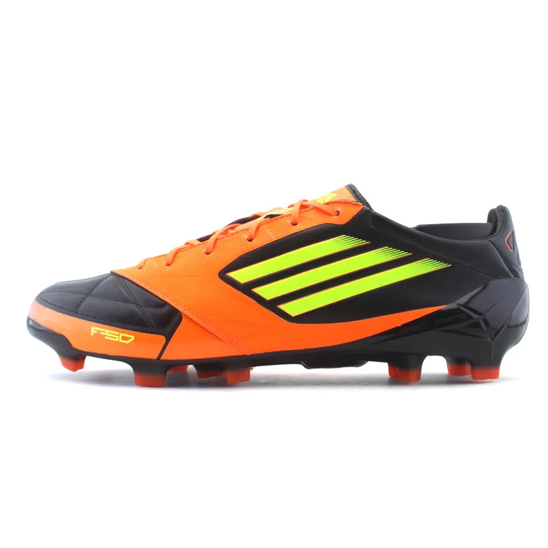 ADIDAS ADIZERO F50 FG