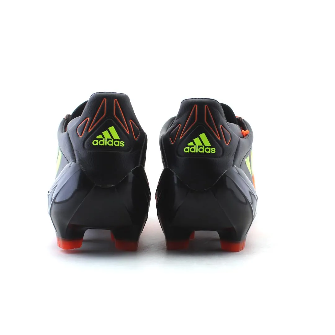 ADIDAS ADIZERO F50 FG