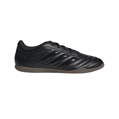 Adidas Copa 20.4 In Men Indoor Shoes Black Ef1958