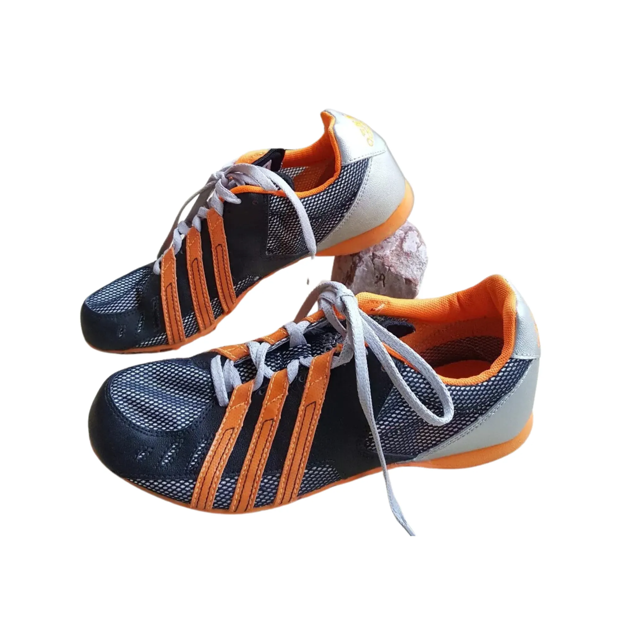 Adidas Cosmos Men's Track and Field Shoes