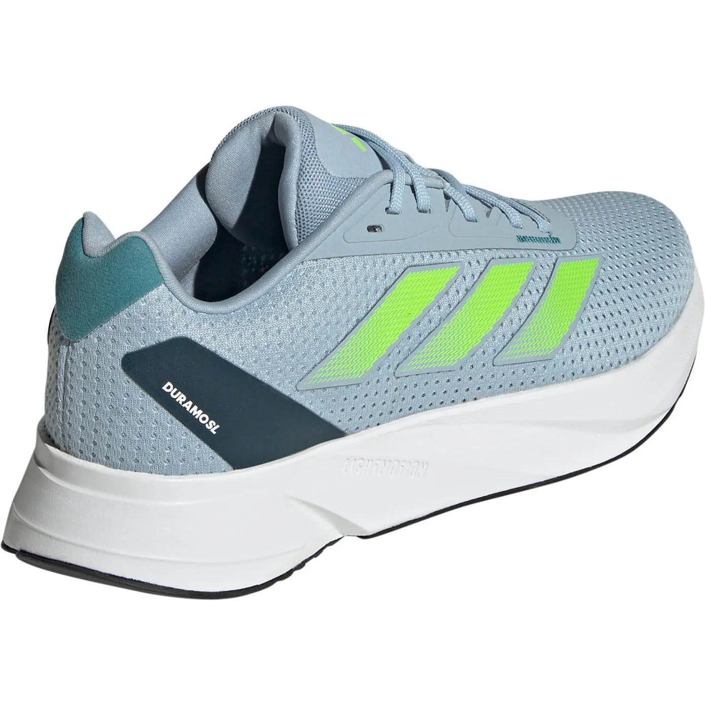 adidas Duramo SL Womens Running Shoes - Blue