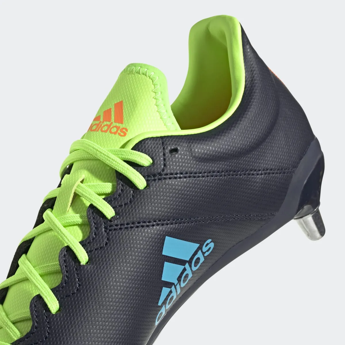 adidas Kakari Adults Soft Ground Rugby Boots