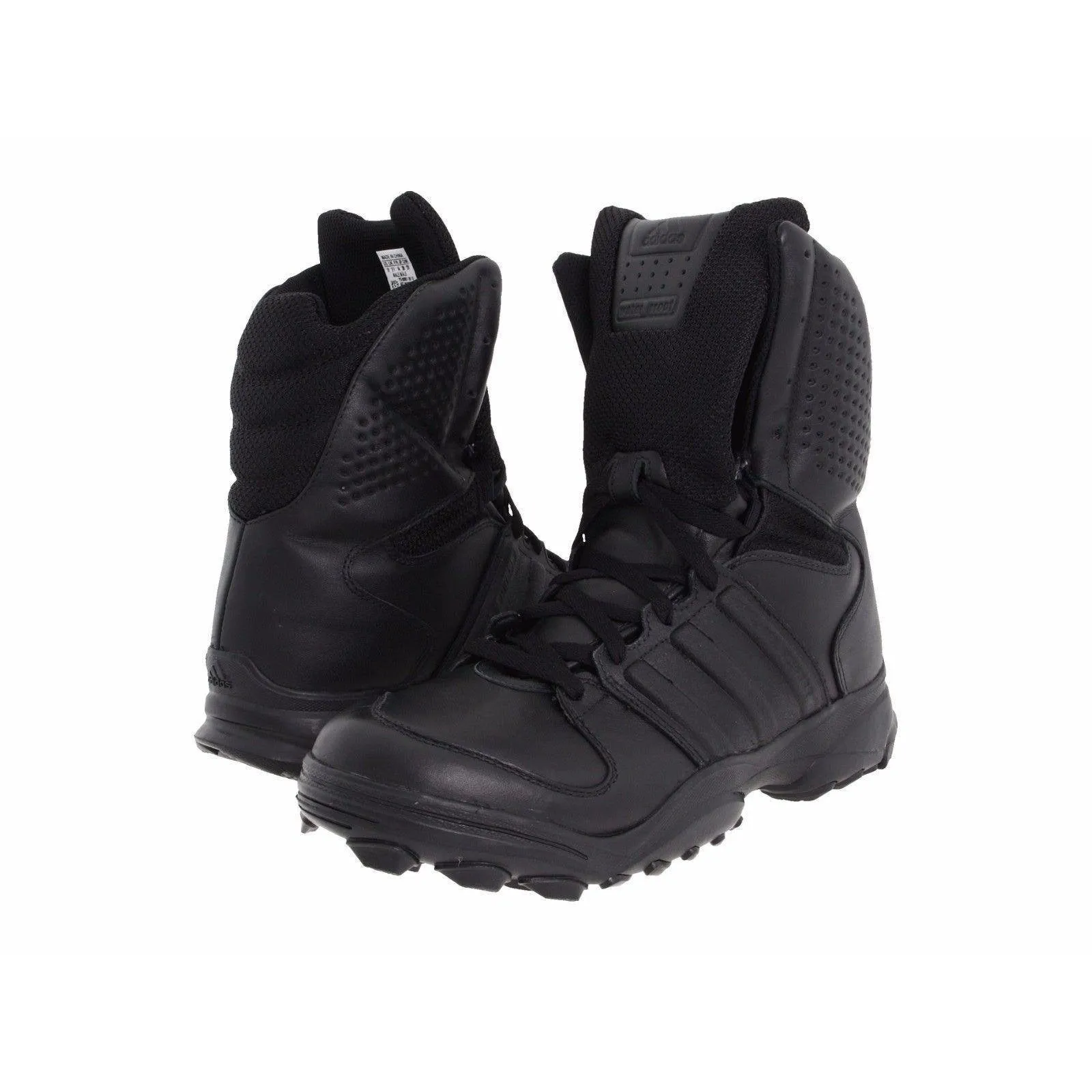 adidas Mens Gsg 9.2 Public Authority Boots