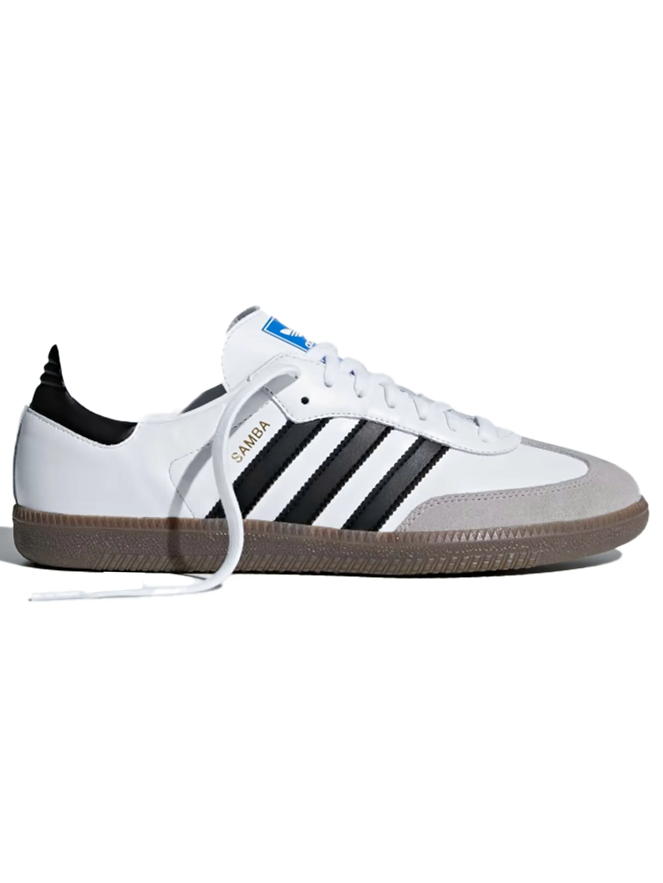 Adidas | Mens Samba OG Trainers