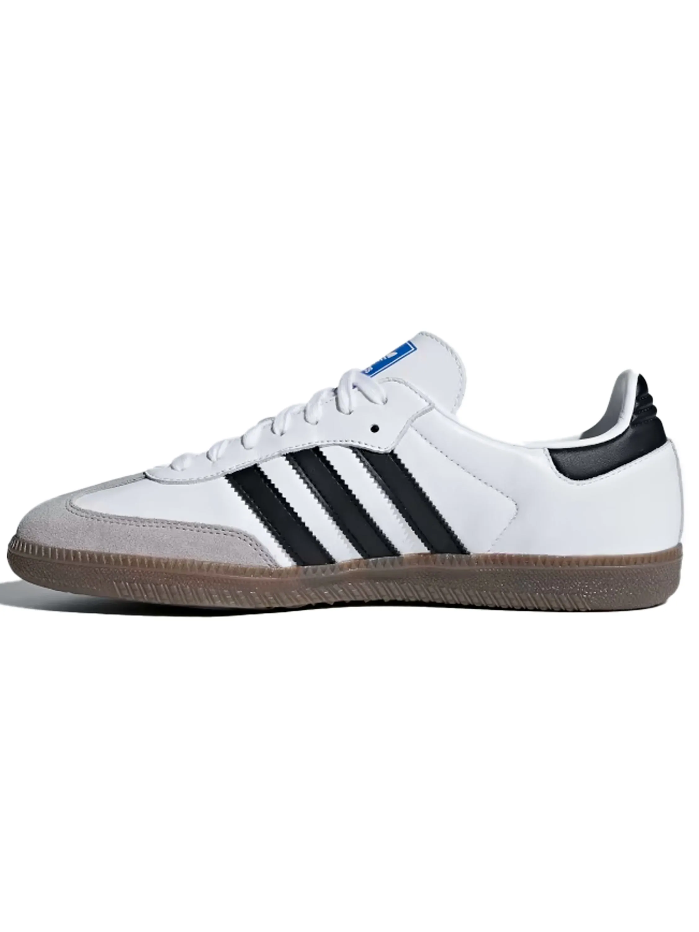 Adidas | Mens Samba OG Trainers