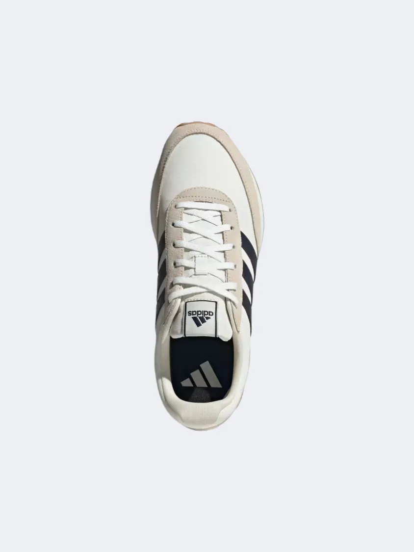 Adidas Run 60S 3 Men Sportswear Shoes White/Ink