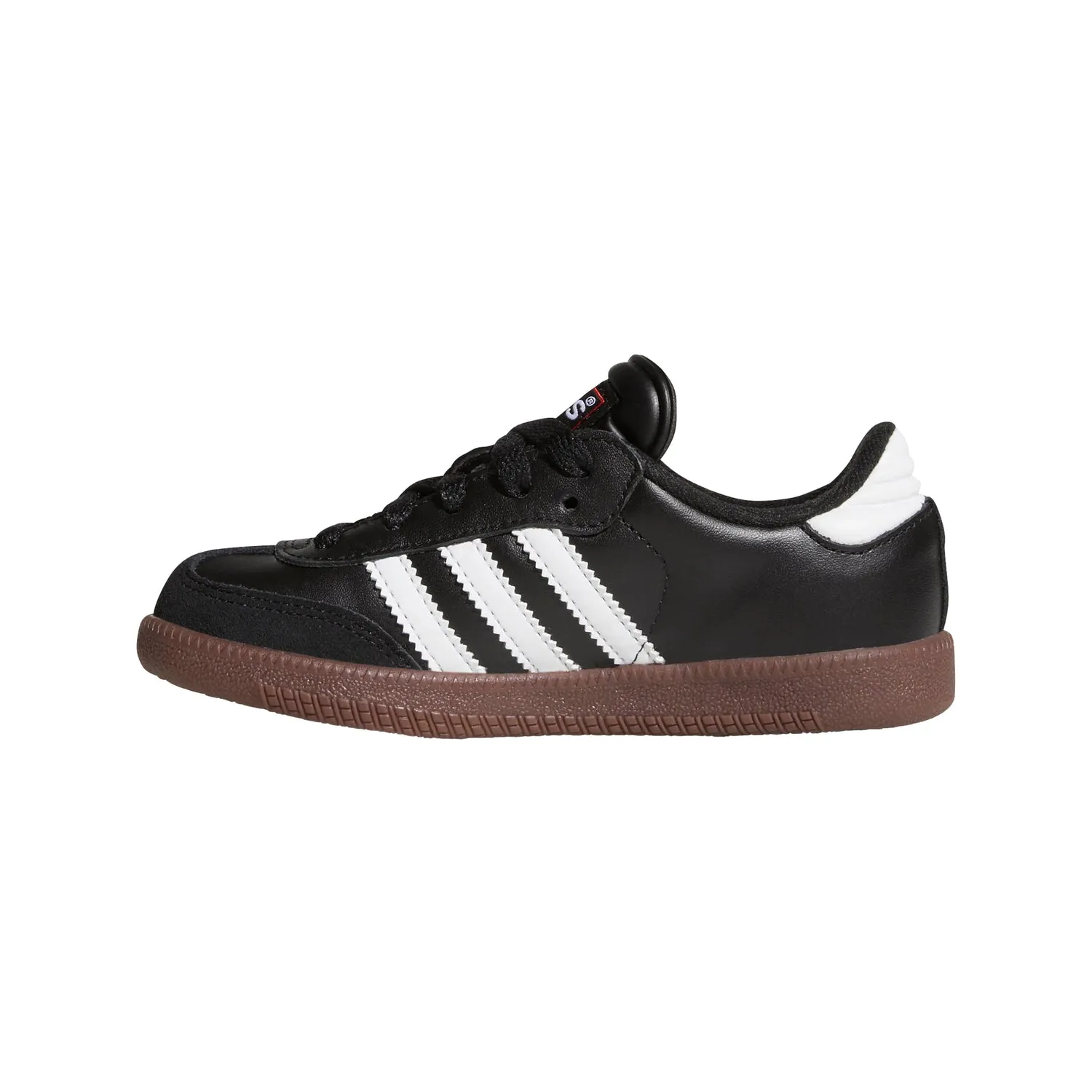 Adidas Samba Classic J Black/W Indoor Soccer Shoes Na 4.5