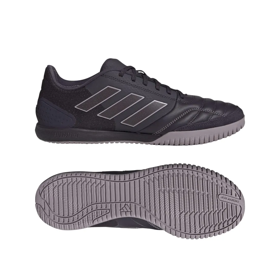 Adidas Top Sala Competiton Men's Futsal Shoes Black