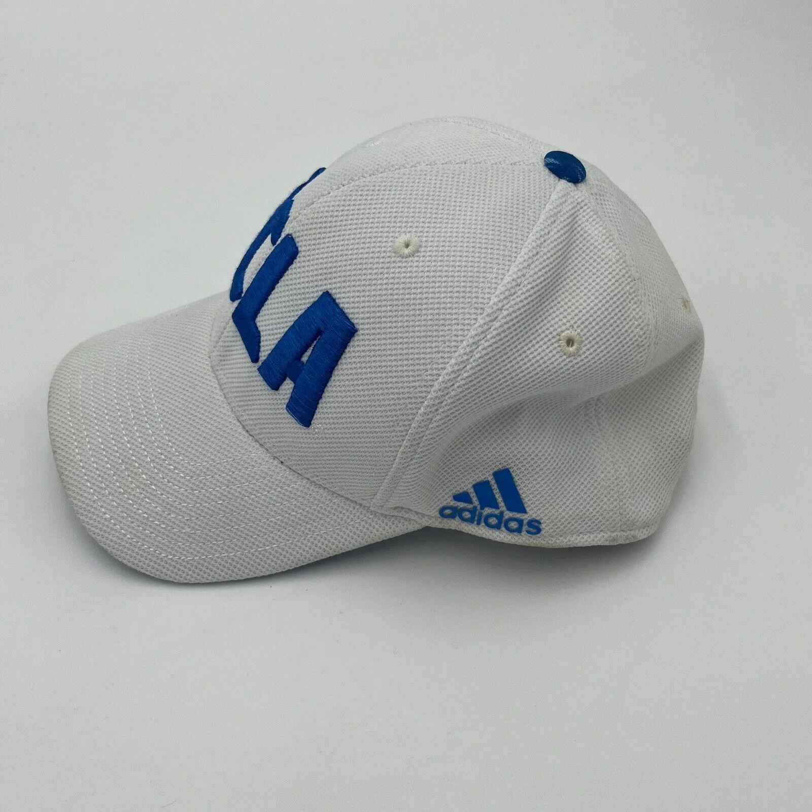 Adidas UCLA University California Snapback Cap Adjustable