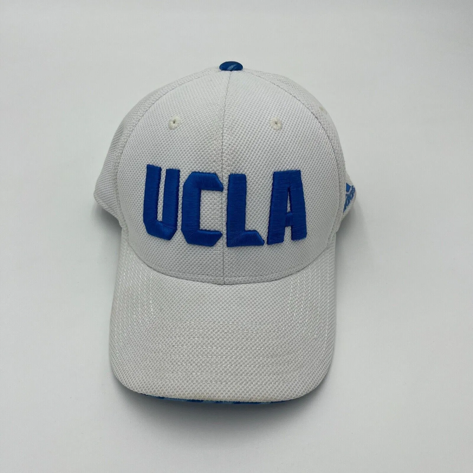 Adidas UCLA University California Snapback Cap Adjustable