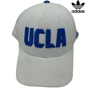 Adidas UCLA University California Snapback Cap Adjustable