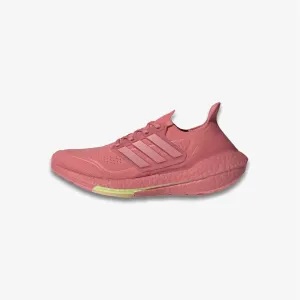 Adidas Womens Ultraboost Hazy Rose Ash Pearl FY0426