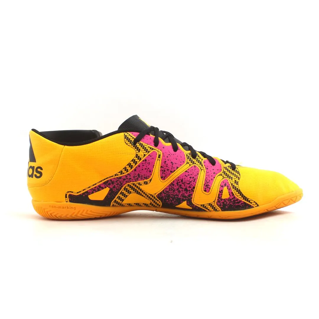 ADIDAS  X15.4 TF