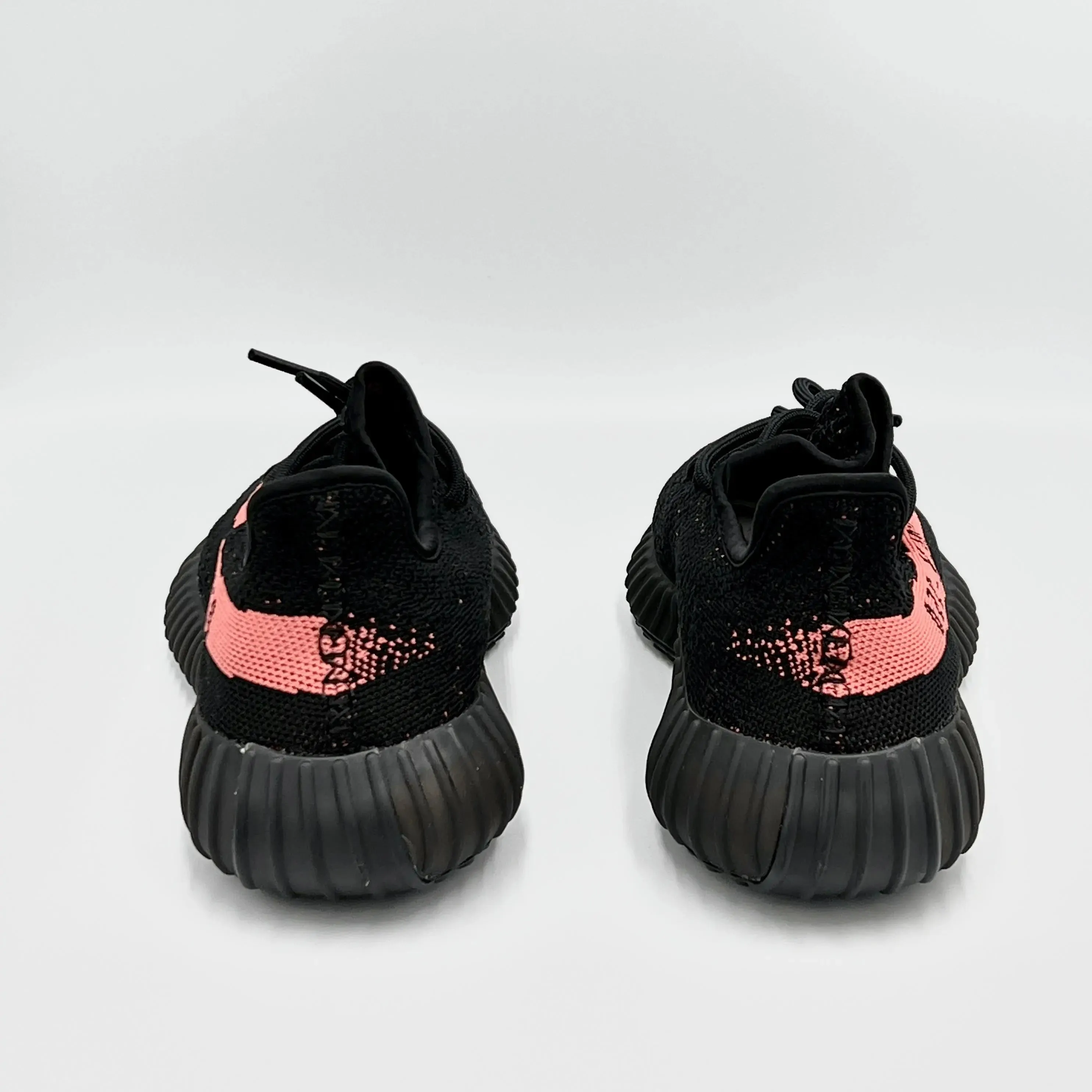 Adidas Yeezy Boost 350 V2 Core Black Red