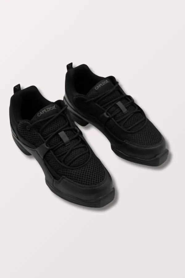 Adult Fierce Dansneaker® - Black