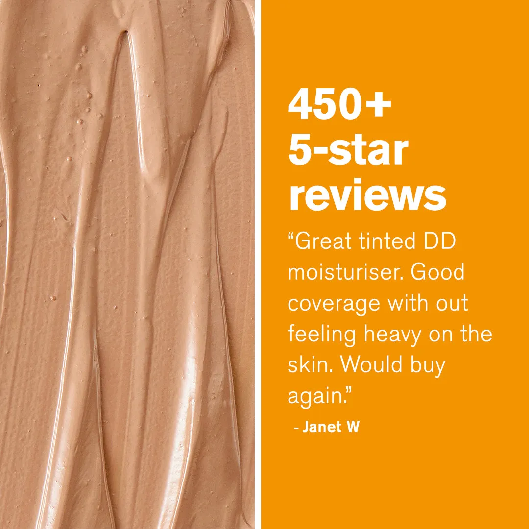 Age Defy  Tinted DD Moisturiser SPF 15 – Medium 30ml