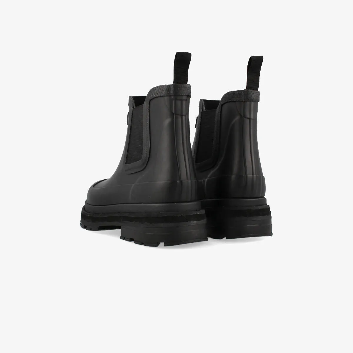 AIGLE SOFT RAIN 2 NOIR