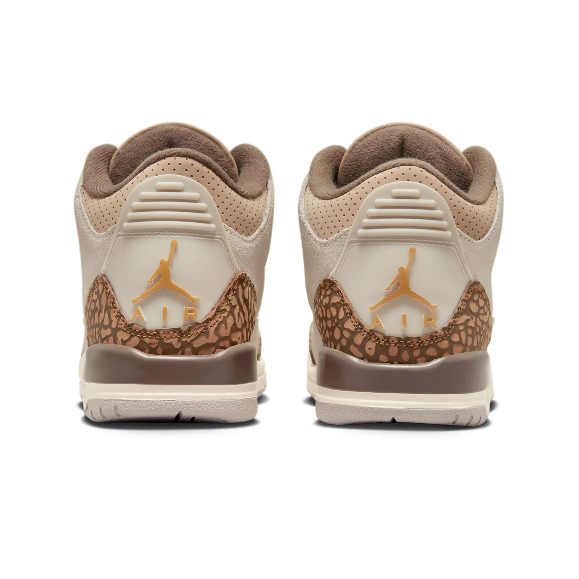 Air Jordan 3 Retro "Palomino" Grade School DM0967-102