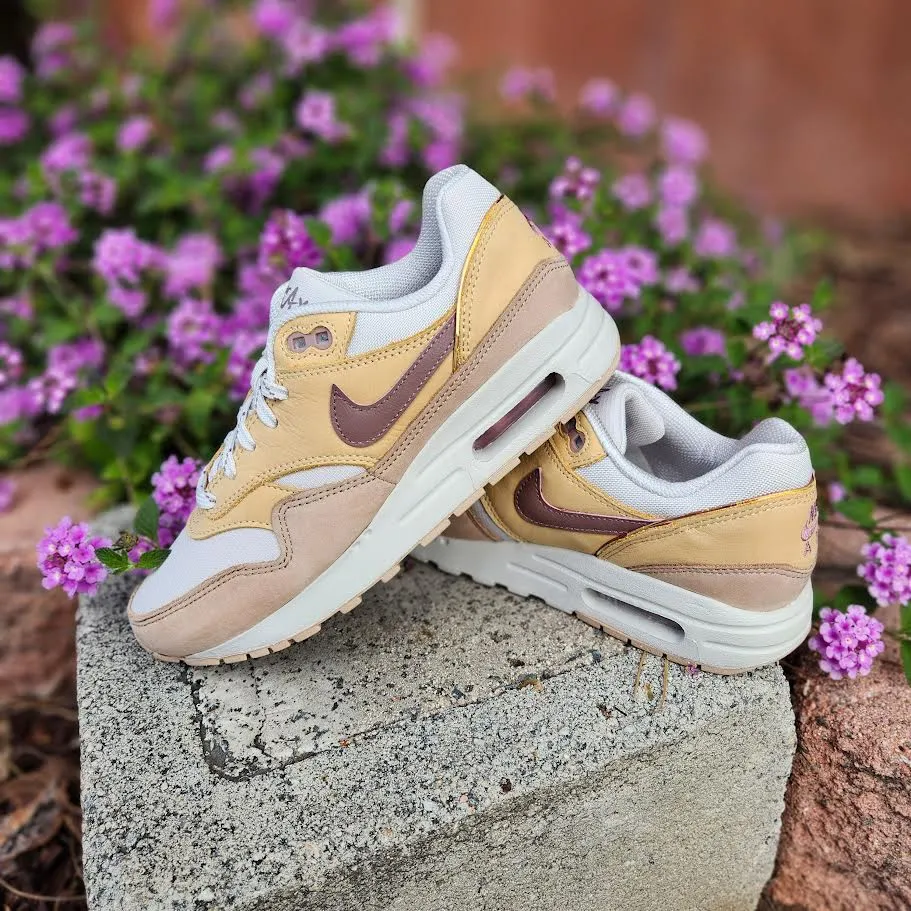 Air Max 1 SE 'VIOTECH'