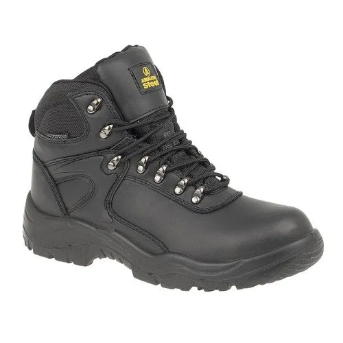 Amblers Steel FS218 W/P Safety / Mens Boots / Boots Safety