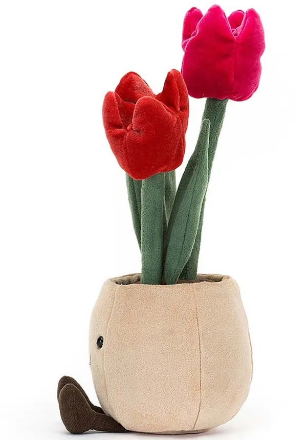 Amuseable Tulip | POT