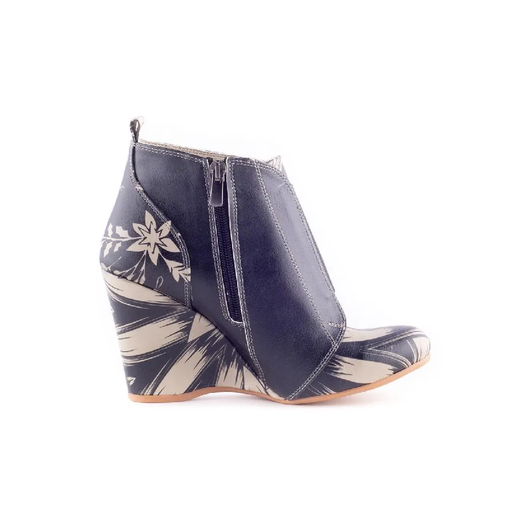 Ankle Boots BT605