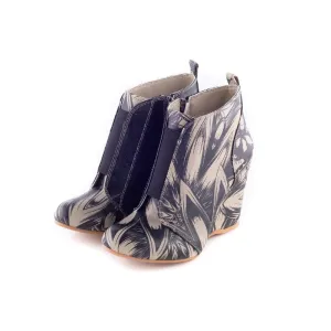 Ankle Boots BT605