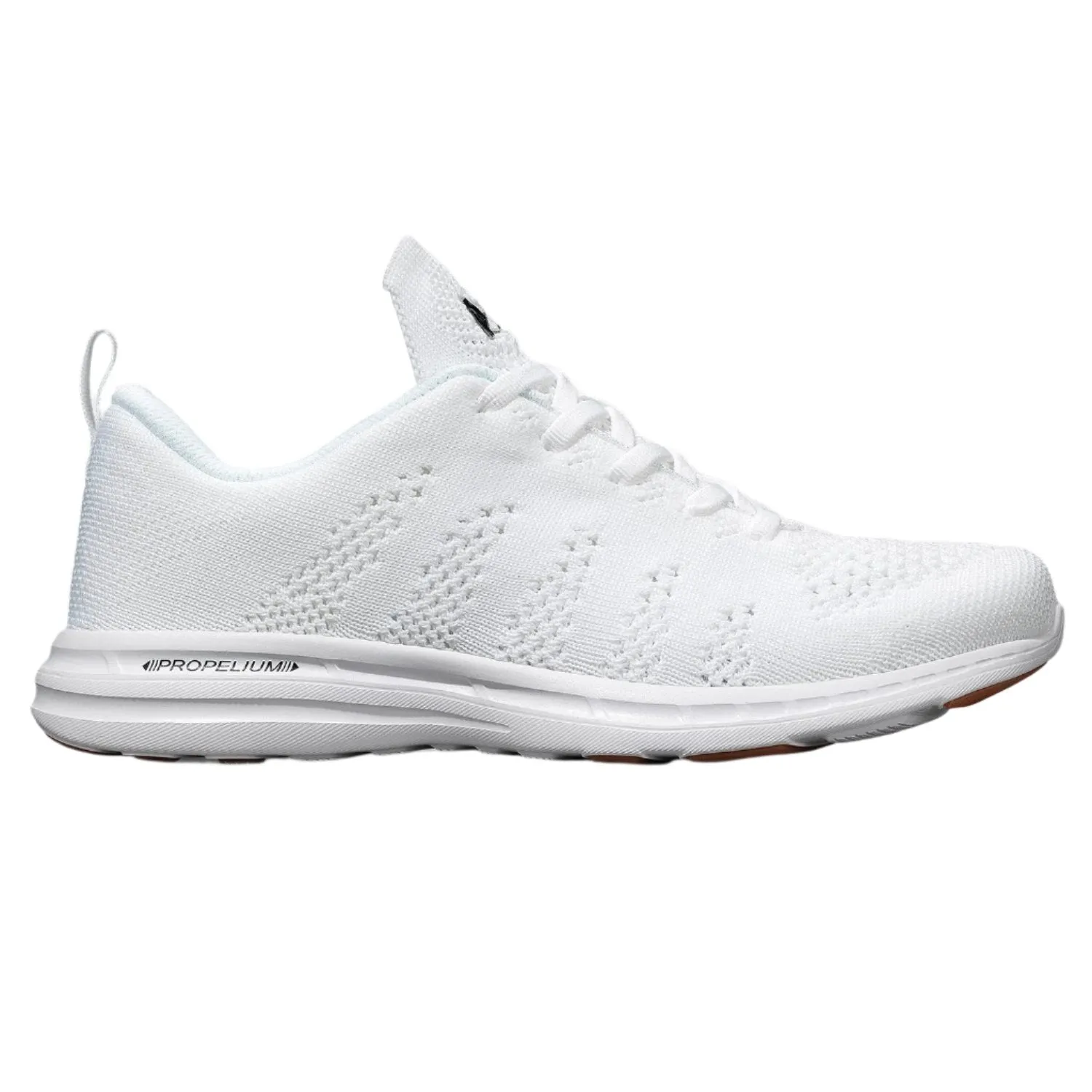 APL TechLoom Pro White Gum Sneakers