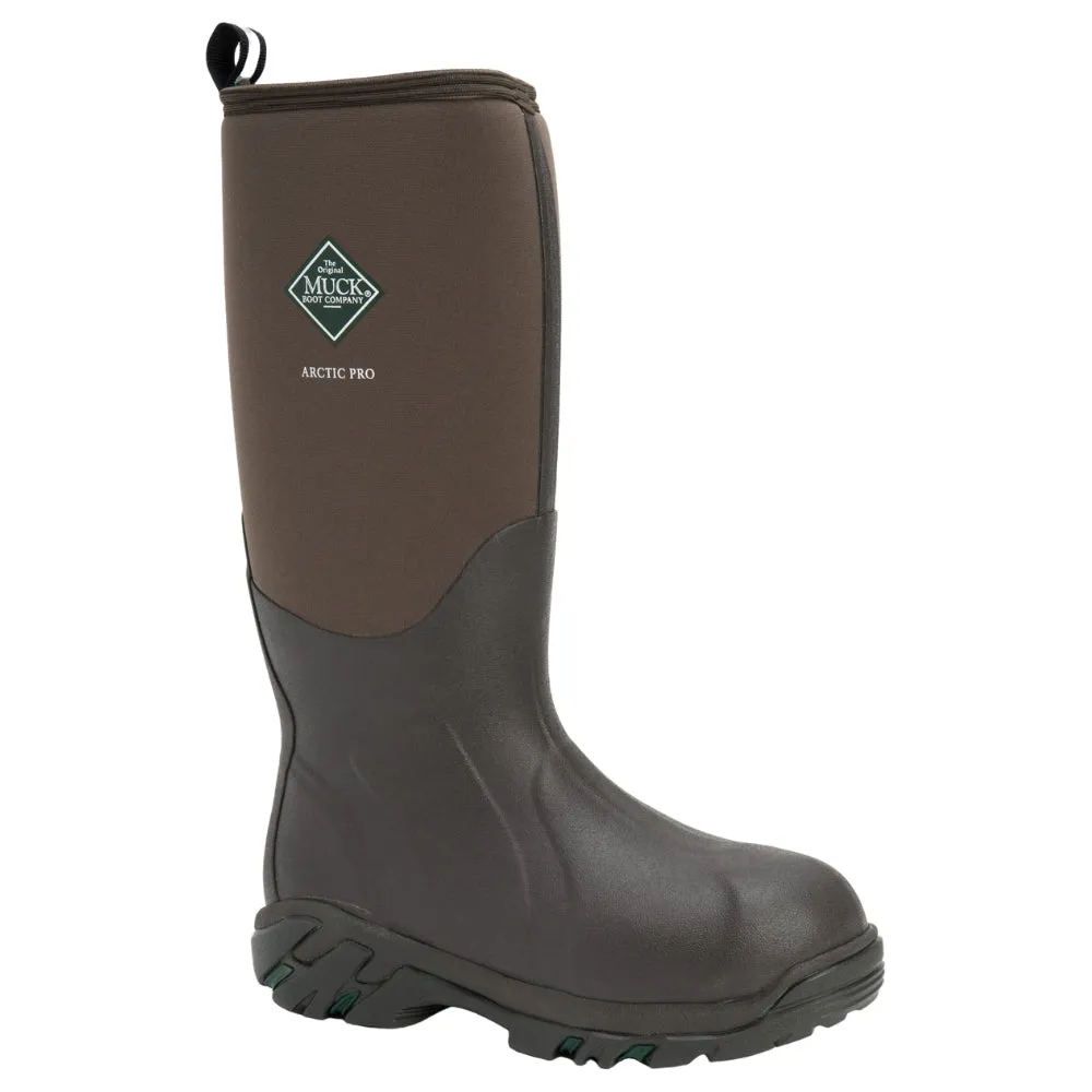 Arctic Pro Rain Boots