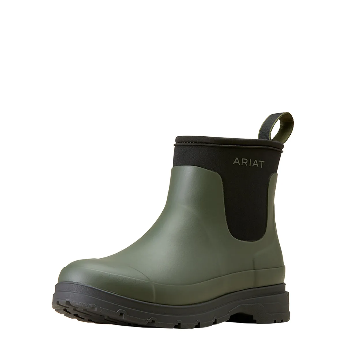 Ariat Women's Kelmarsh Shortie Rubber Boots