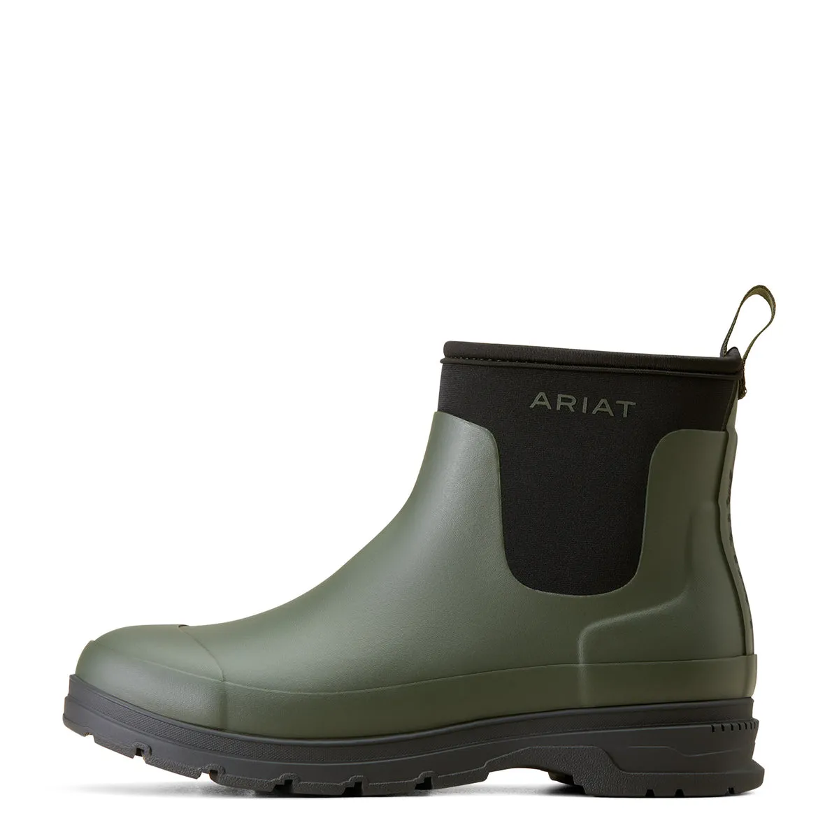 Ariat Women's Kelmarsh Shortie Rubber Boots