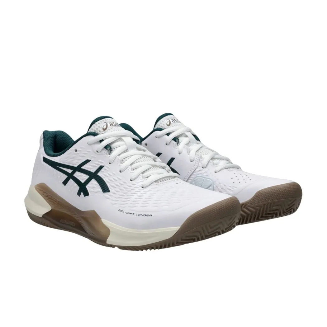 asics Gel-Challenger 14 Clay Unisex Tennis Shoes