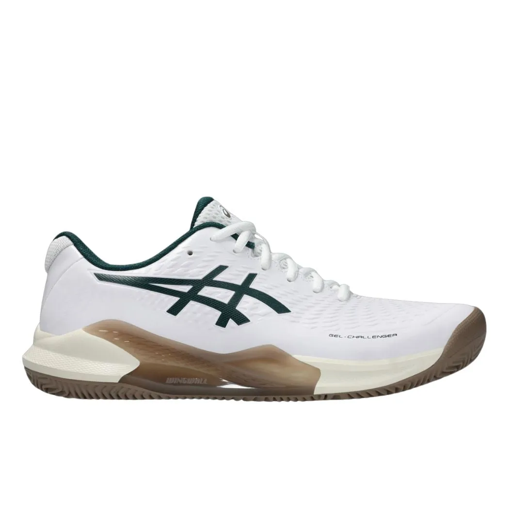 asics Gel-Challenger 14 Clay Unisex Tennis Shoes