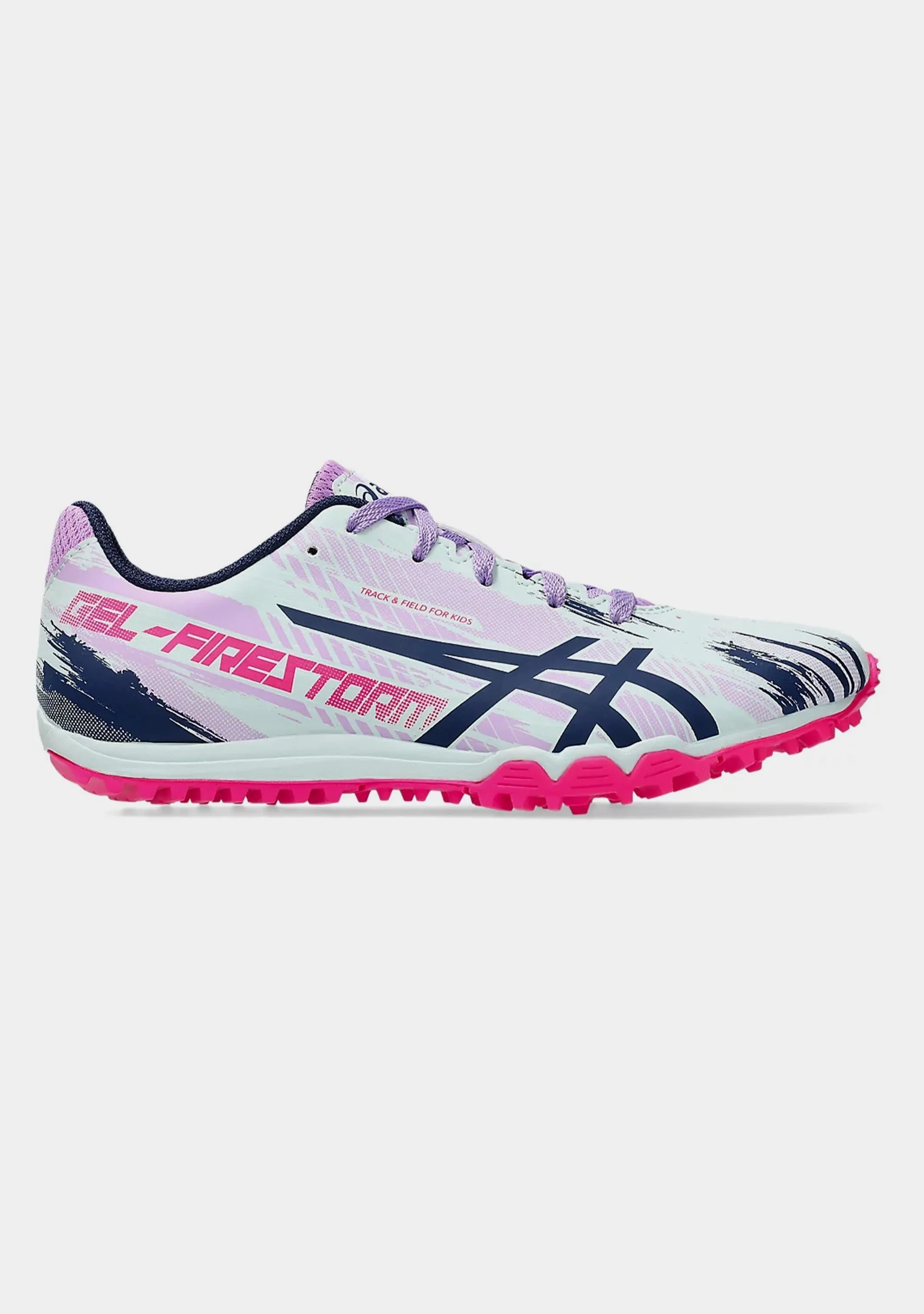 Asics Kids' Gel Firestorm 5