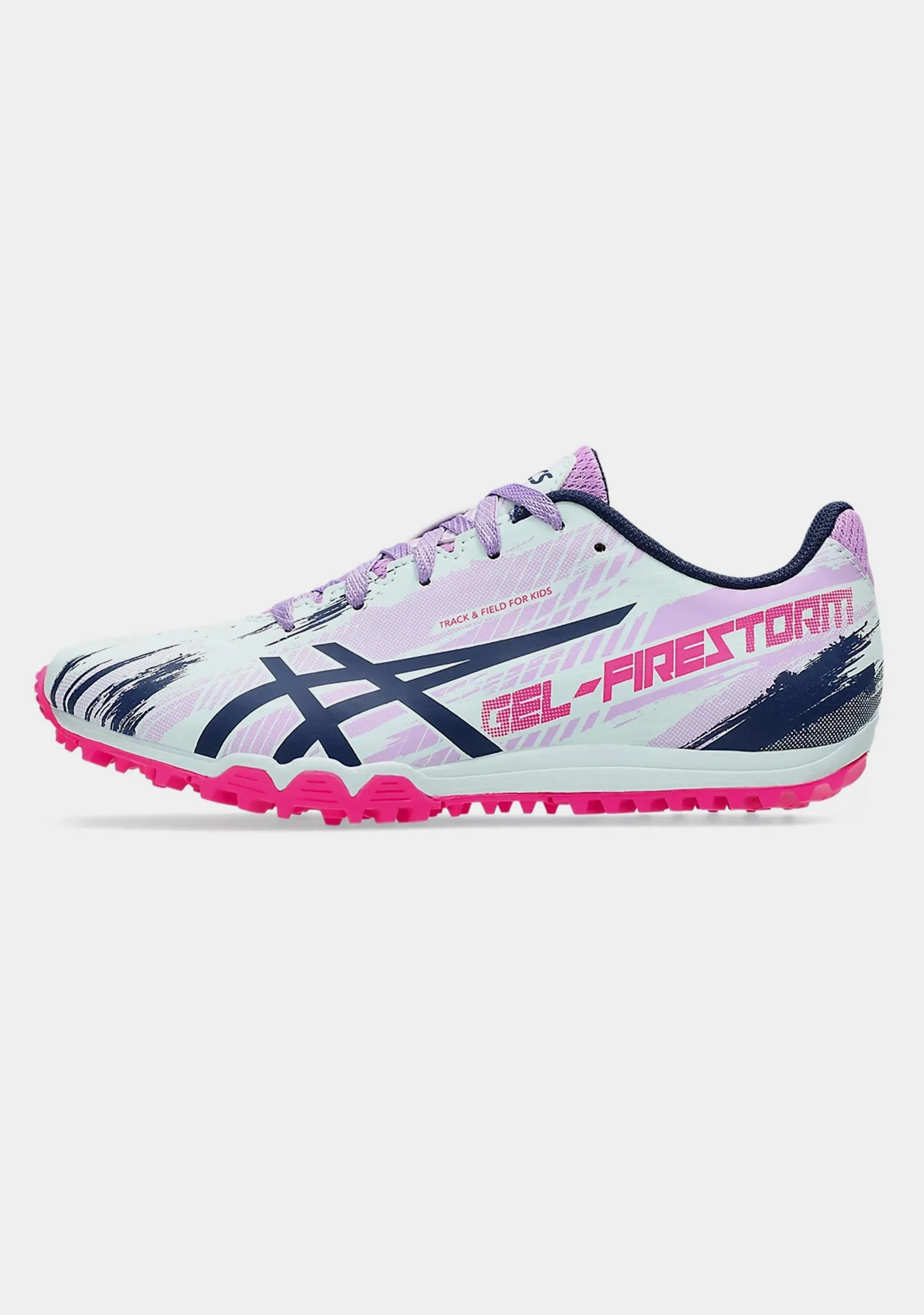 Asics Kids' Gel Firestorm 5