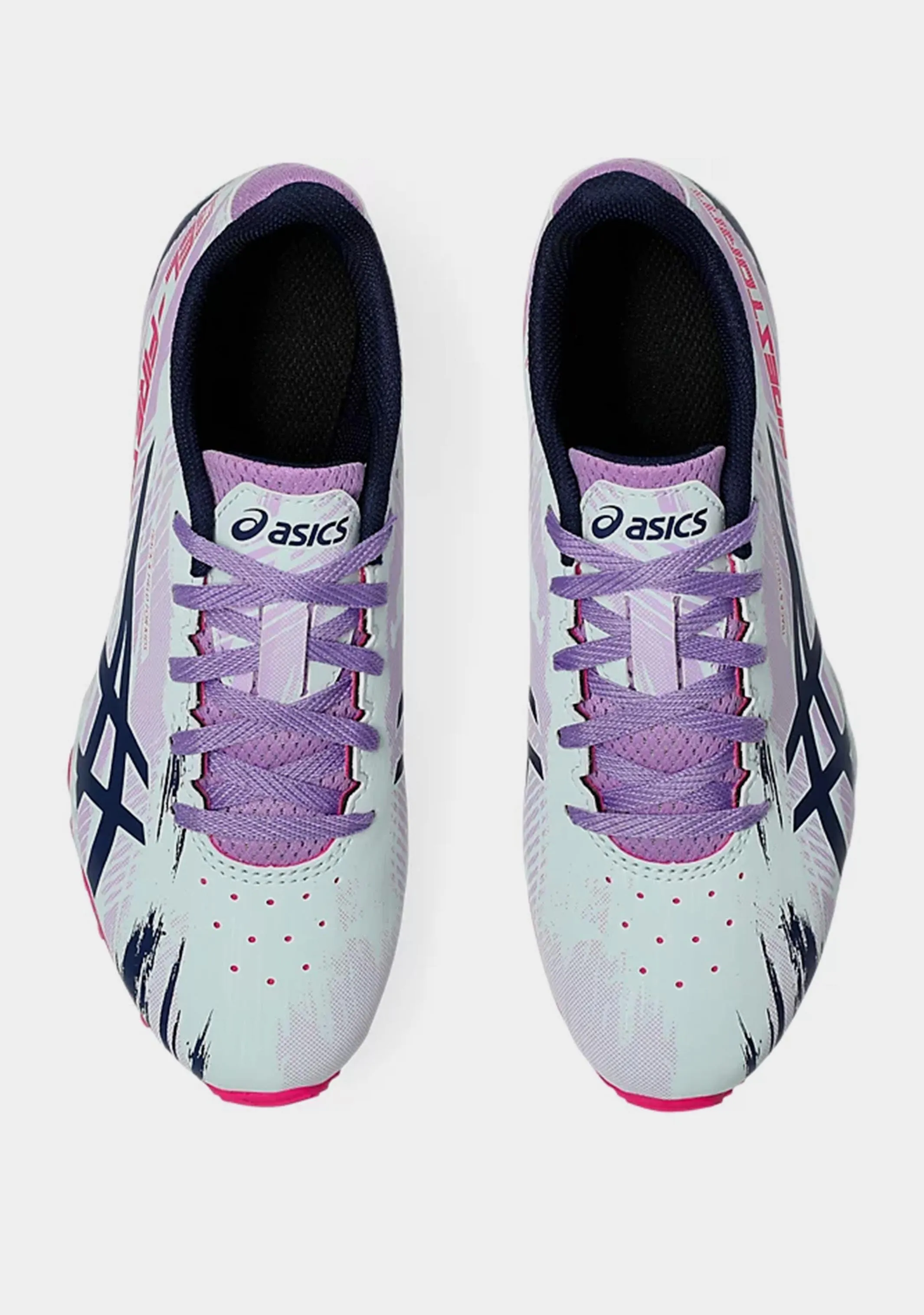 Asics Kids' Gel Firestorm 5