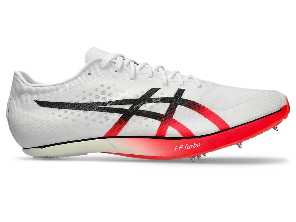 Asics Unisex Metaspeed MD (1093A207-100)