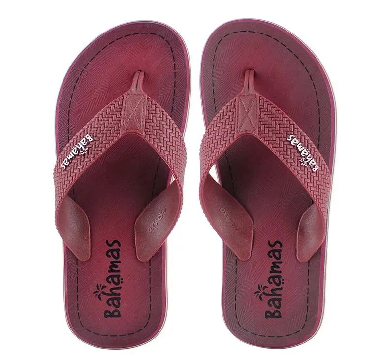 BAHAMAS Flip Flops for Men BHG 179