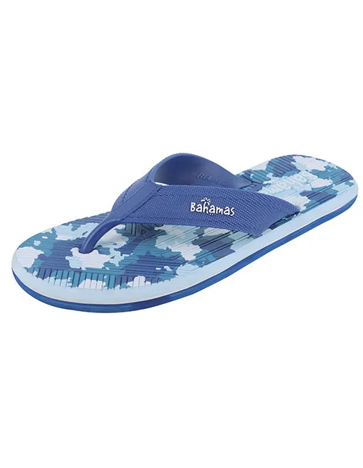 BAHAMAS Flip Flops for Men BHG 199