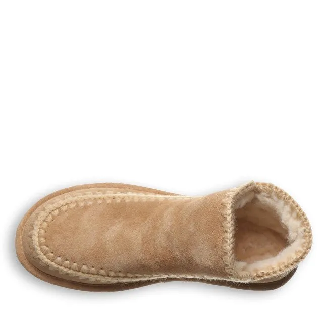 Bearpaw Women's Winter - Iced Coffee