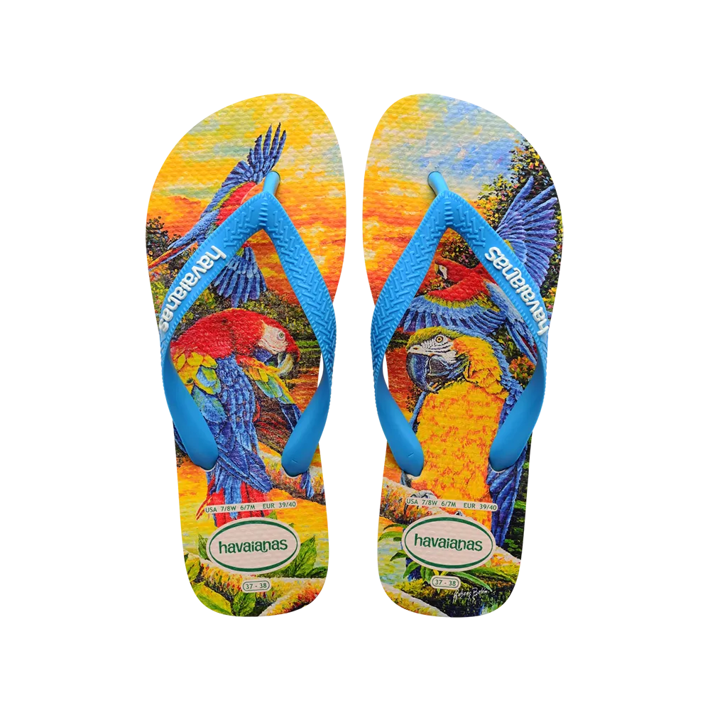 BEI Flip Flops