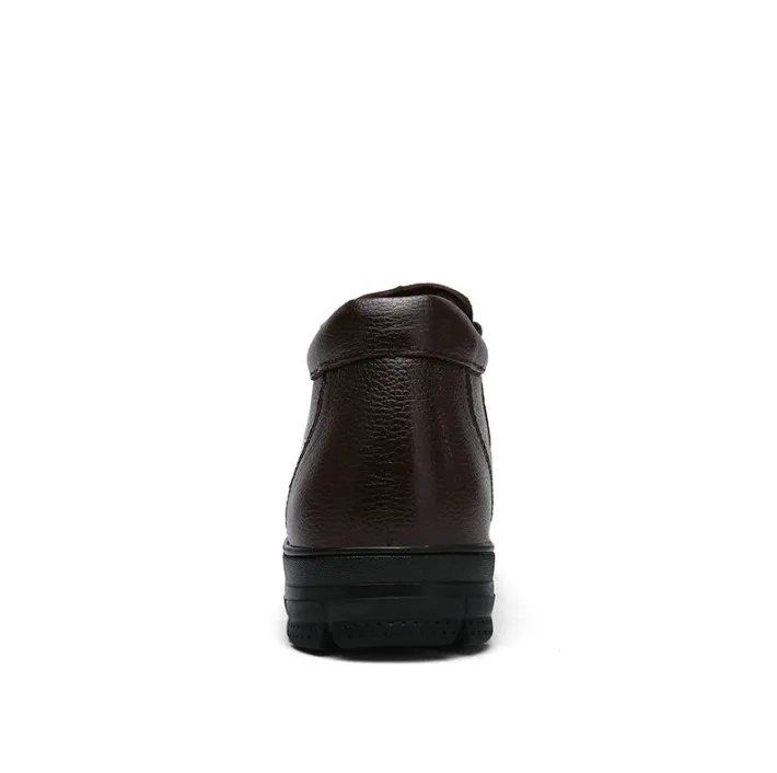 Beiker Men's Boots